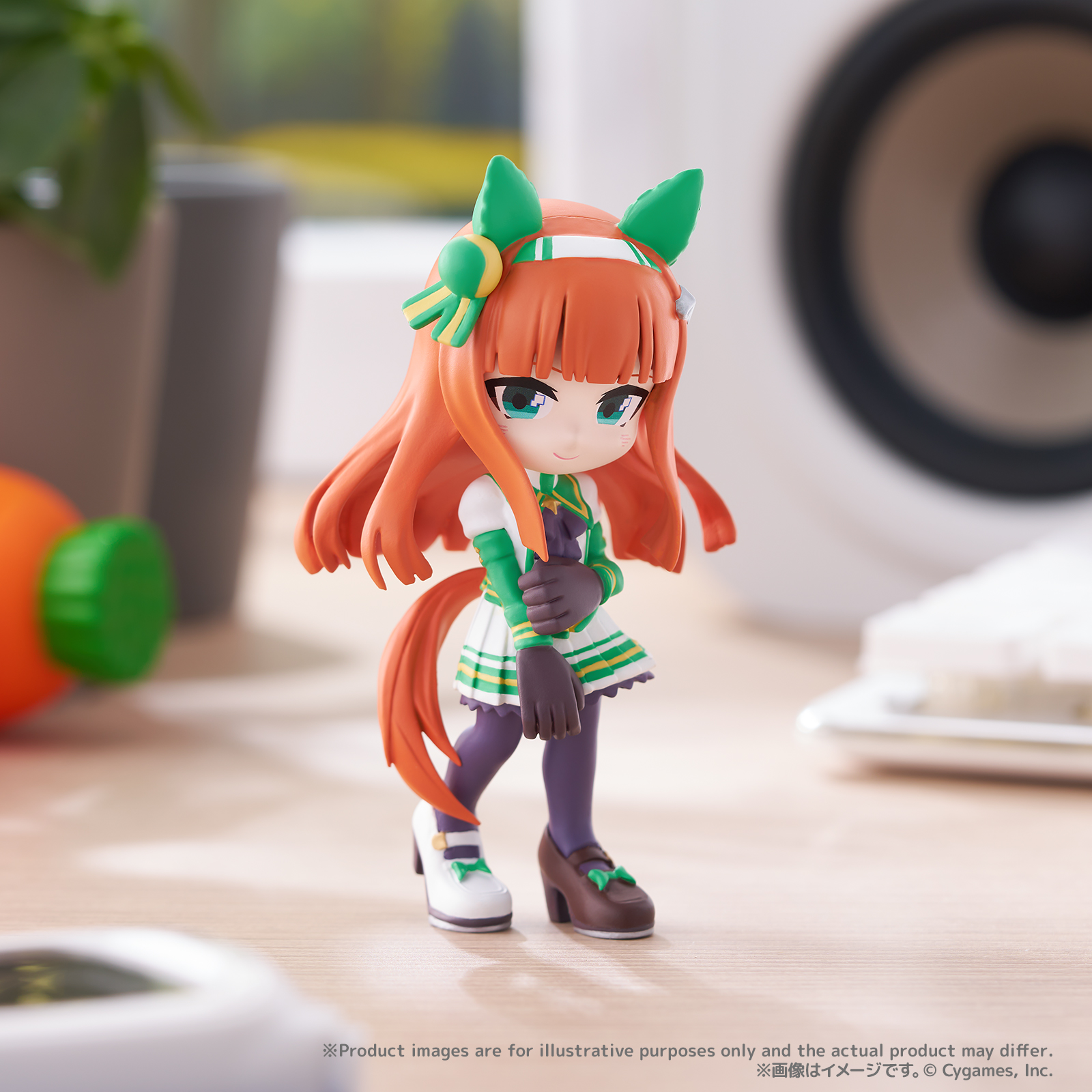 PalVerse ウマ娘 プリティーダービー vol.1 全ラインナップ公開 