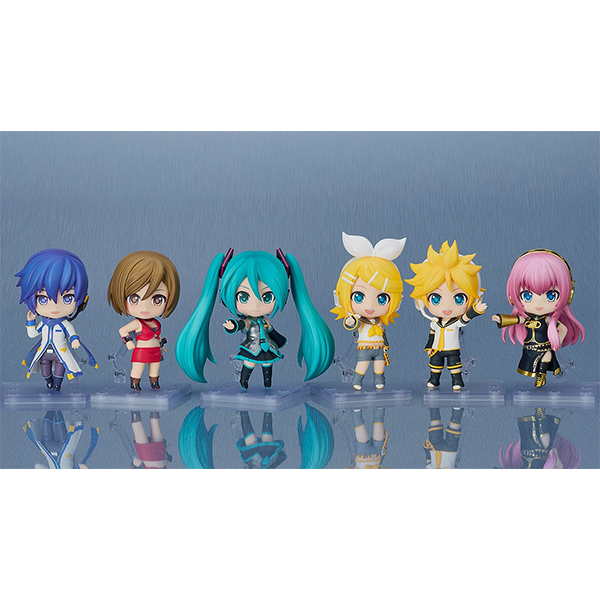 ねんどろいど 初音ミク3.0
