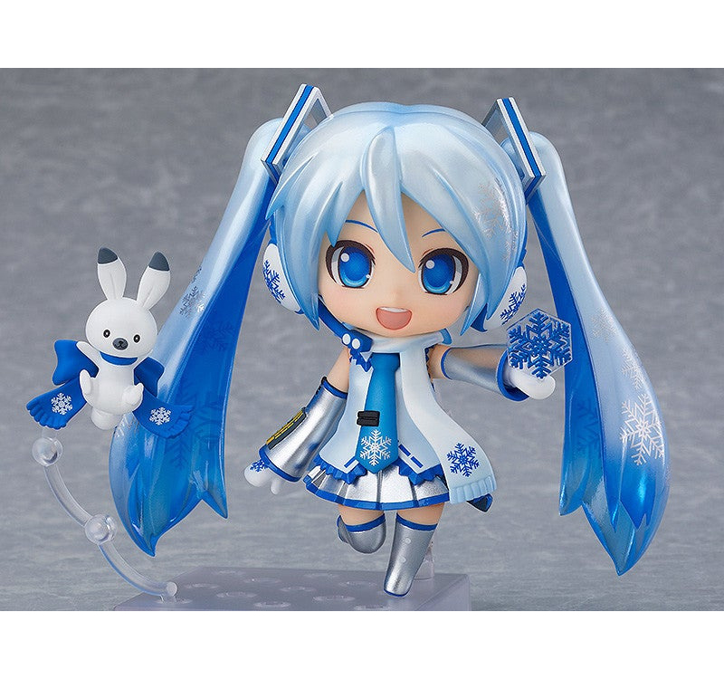 ねんどろいど 雪ミク2.0