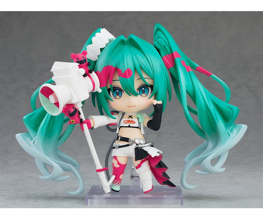 ねんどろいど レーシングミク 2026Ver.