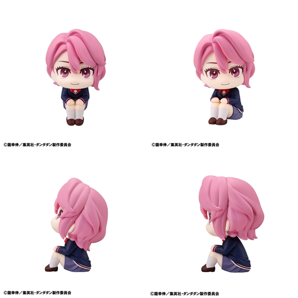 るかっぷ TVアニメ『ダンダダン 』