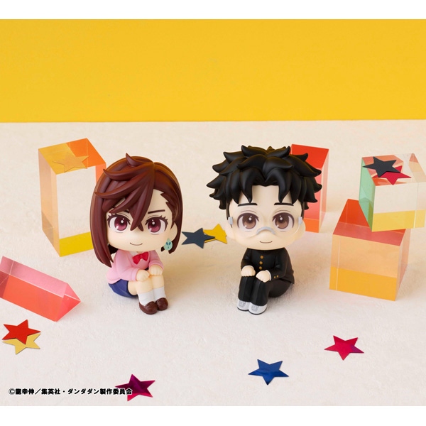 るかっぷ TVアニメ『ダンダダン 』