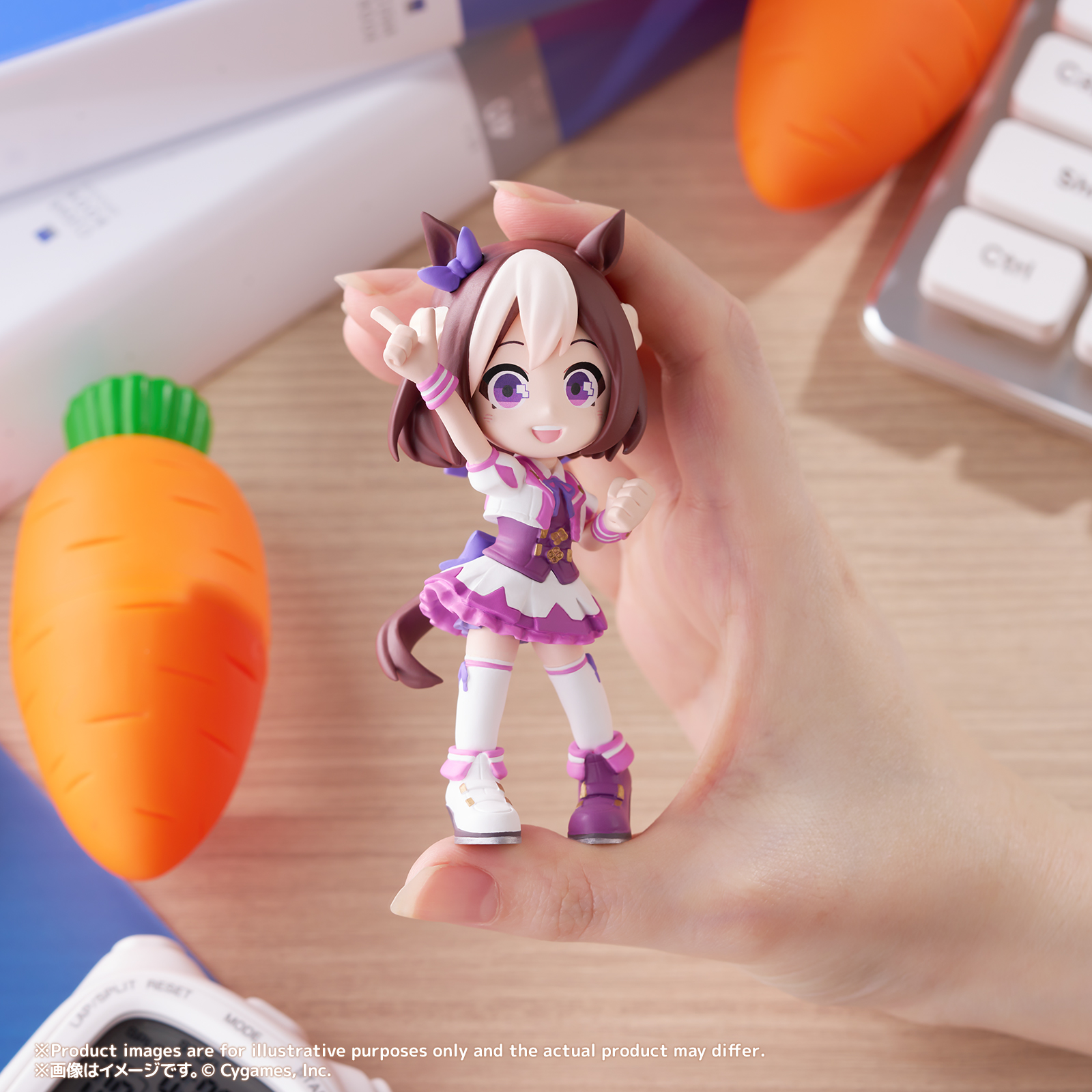 PalVerse ウマ娘 プリティーダービー