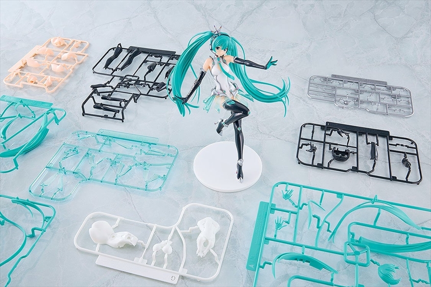 Reincarnation レーシングミク 2013 Ver.