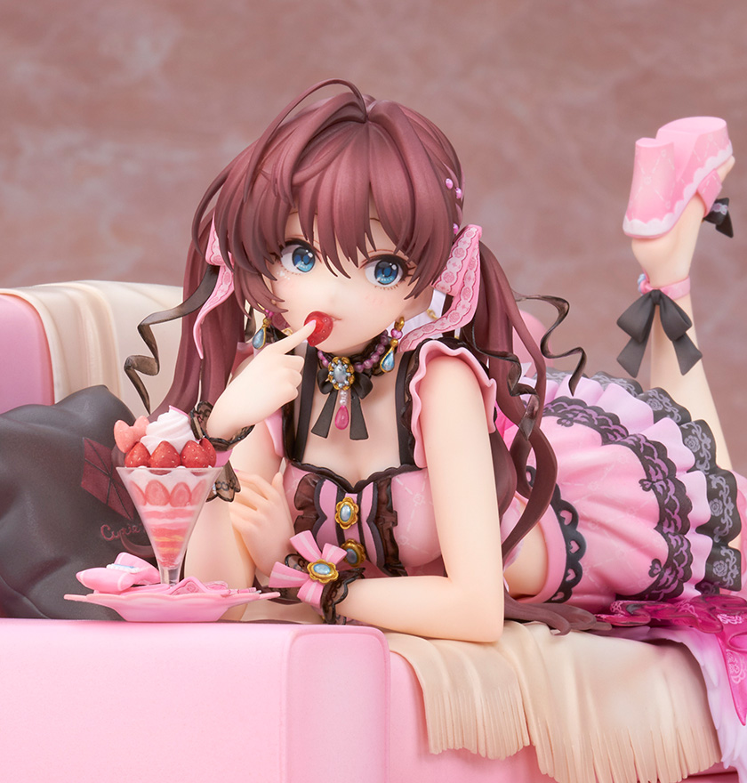 一ノ瀬志希 ドルチェ・プエラVer. 