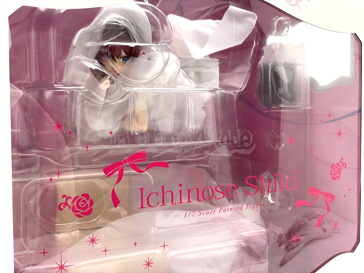 一ノ瀬志希 ドルチェ・プエラVer. 