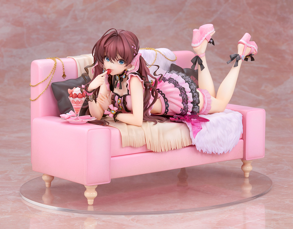 一ノ瀬志希 ドルチェ・プエラVer. 