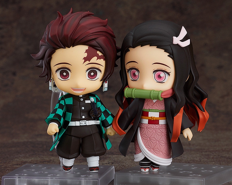 ねんどろいど 鬼滅の刃