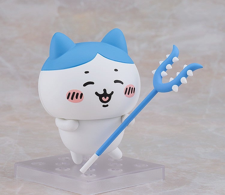 ねんどろいど ちいかわ