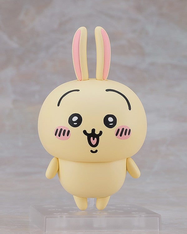 ねんどろいど ちいかわ