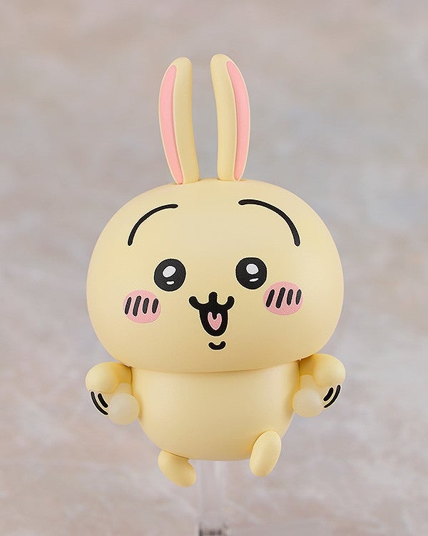 ねんどろいど ちいかわ
