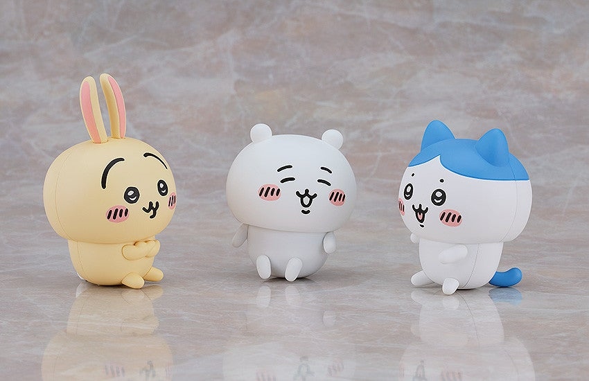 ねんどろいど ちいかわ