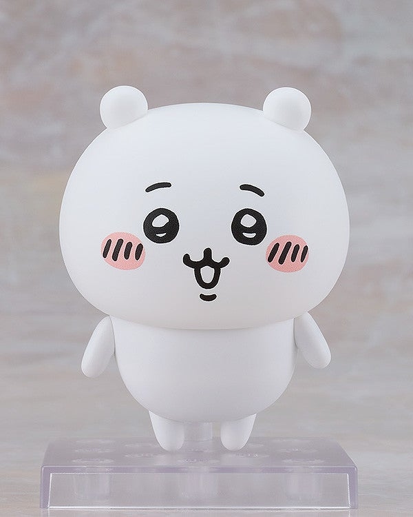ねんどろいど ちいかわ