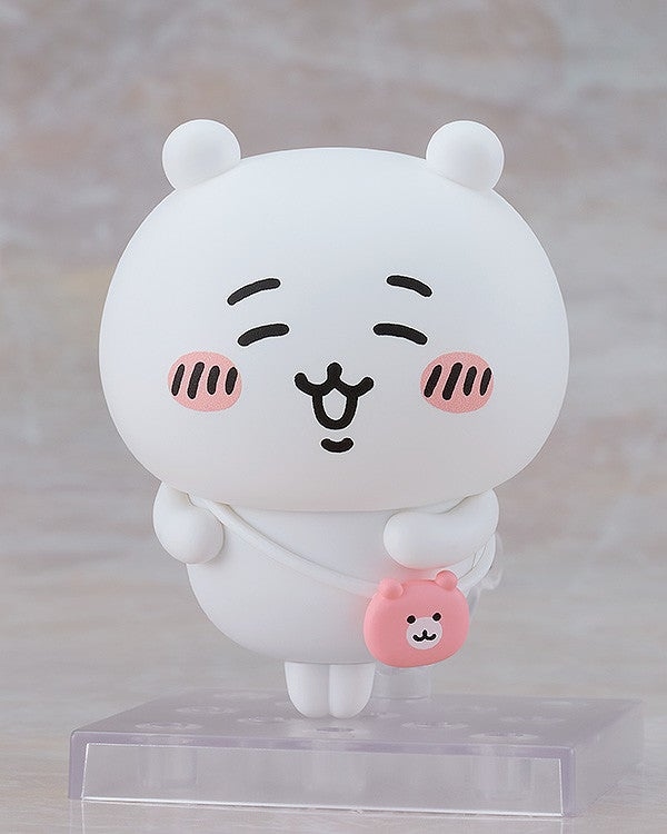 ねんどろいど ちいかわ