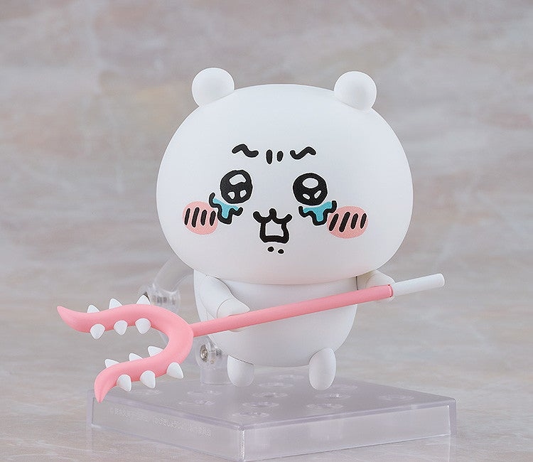 ねんどろいど ちいかわ