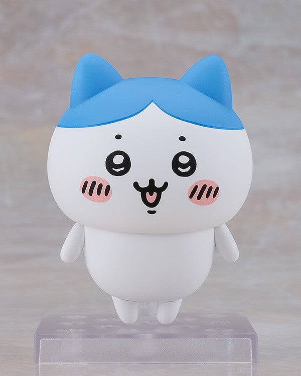 ねんどろいど ちいかわ