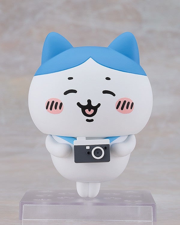 ねんどろいど ちいかわ