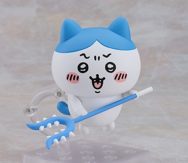 ねんどろいど ちいかわ