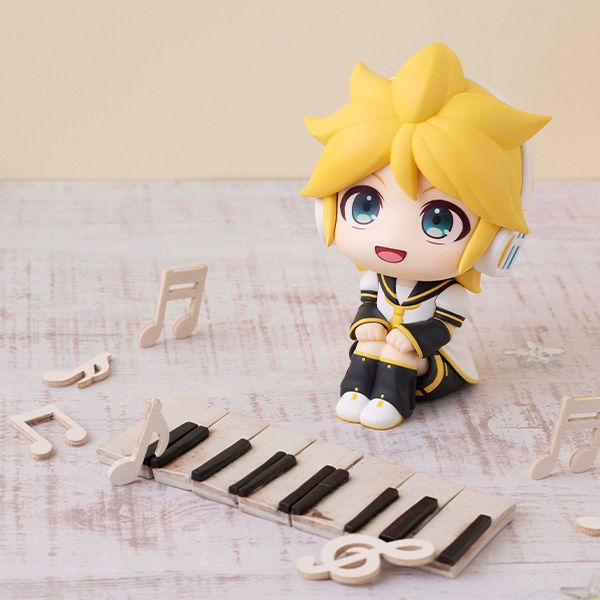 るかっぷ 鏡音リン・鏡音レン