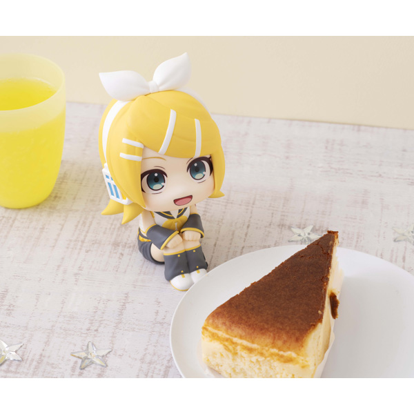 るかっぷ 鏡音リン・鏡音レン