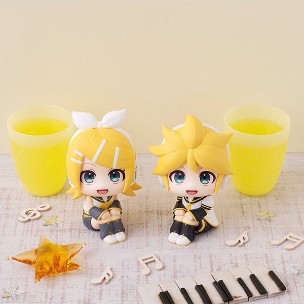 るかっぷ 鏡音リン・鏡音レン
