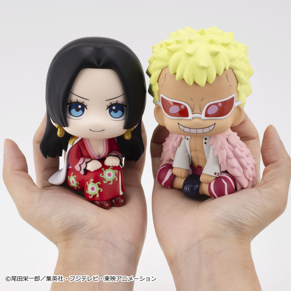 るかっぷ ONE PIECE