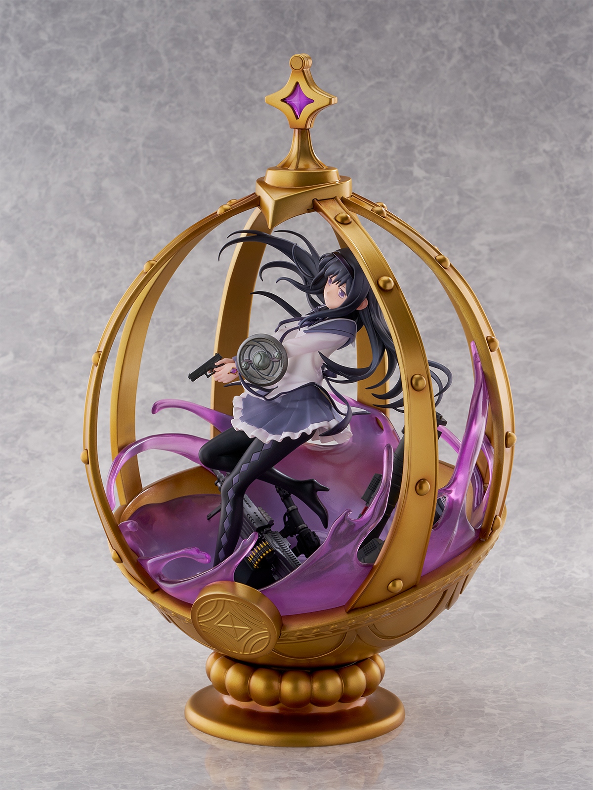 SHIBUYA SCRAMBLE FIGURE 暁美ほむら