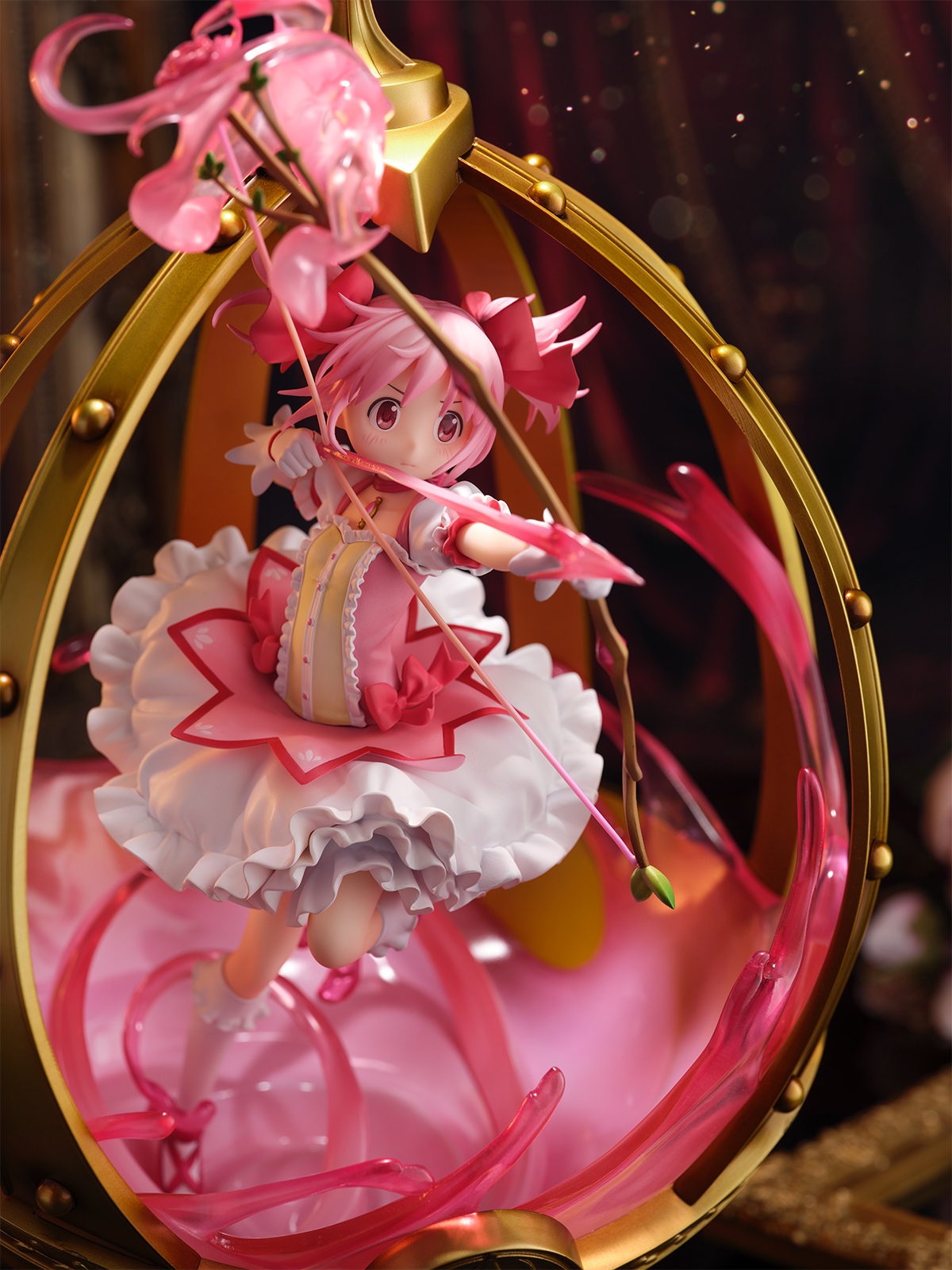 SHIBUYA SCRAMBLE FIGURE 鹿目まどか