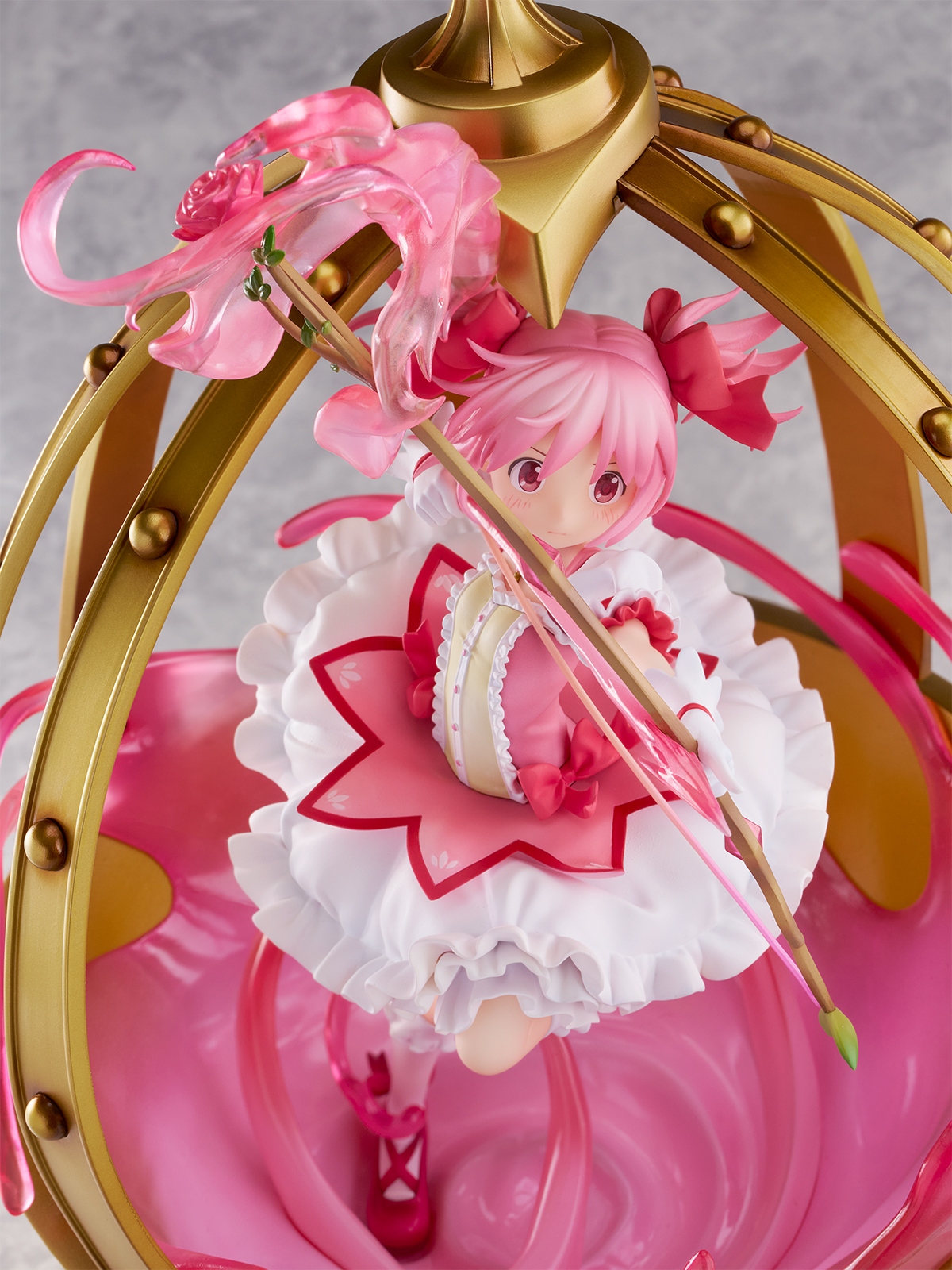 SHIBUYA SCRAMBLE FIGURE 鹿目まどか