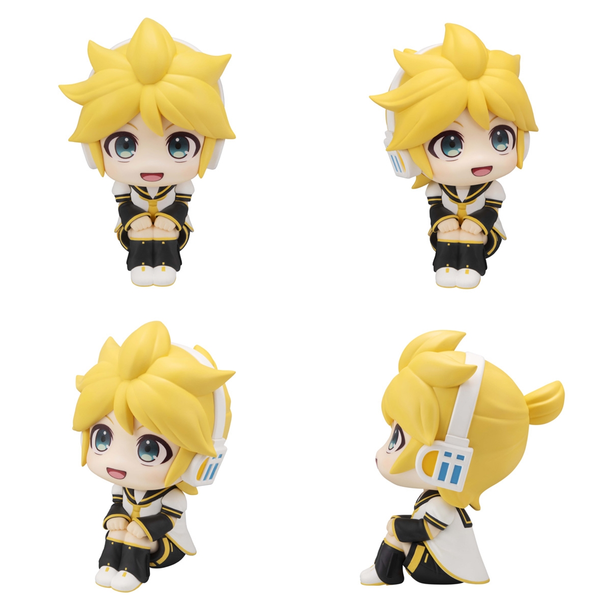 るかっぷ 鏡音リン・鏡音レン