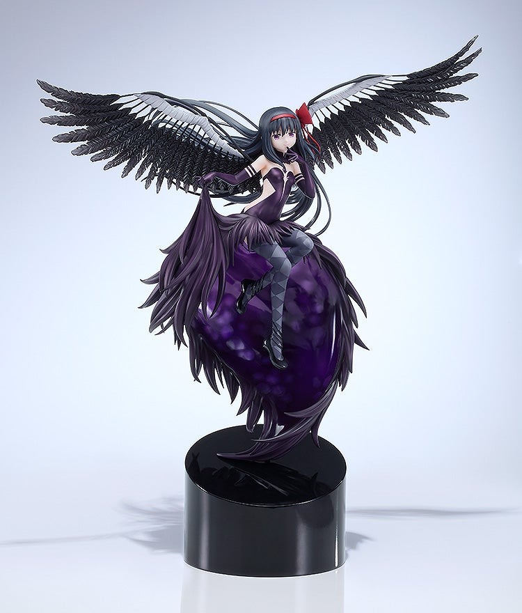 悪魔ほむら 1/8スケールフィギュア