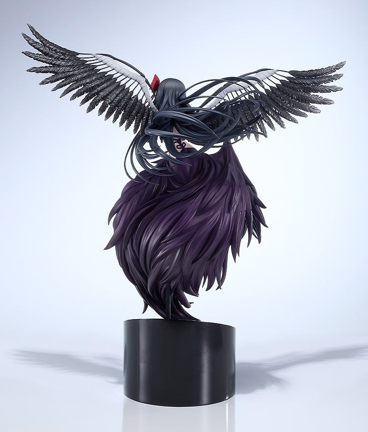 悪魔ほむら 1/8スケールフィギュア
