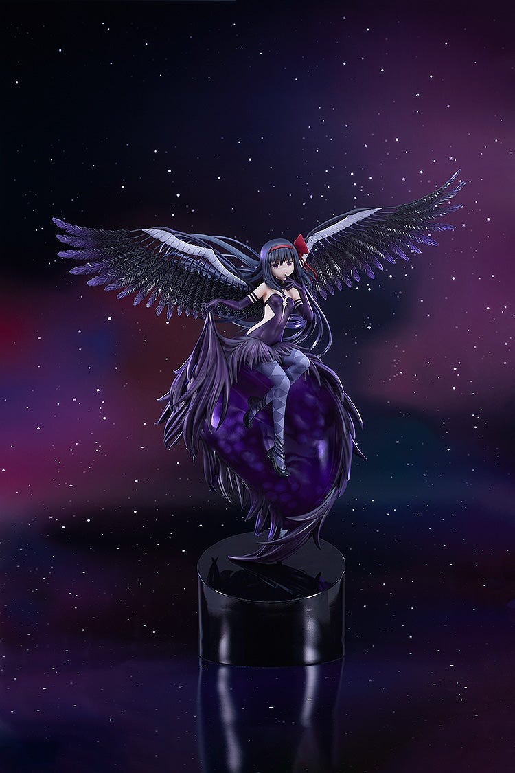 悪魔ほむら 1/8スケールフィギュア