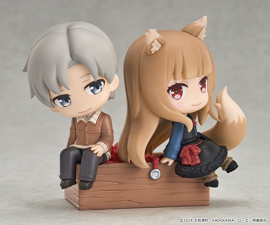 Mini Memory ロレンス＆ホロ