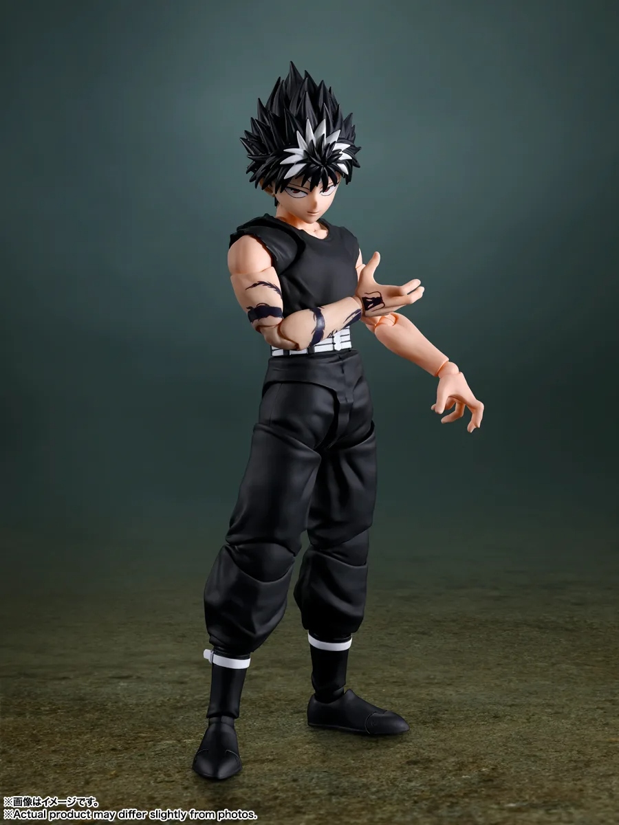 S.H.Figuarts 飛影
