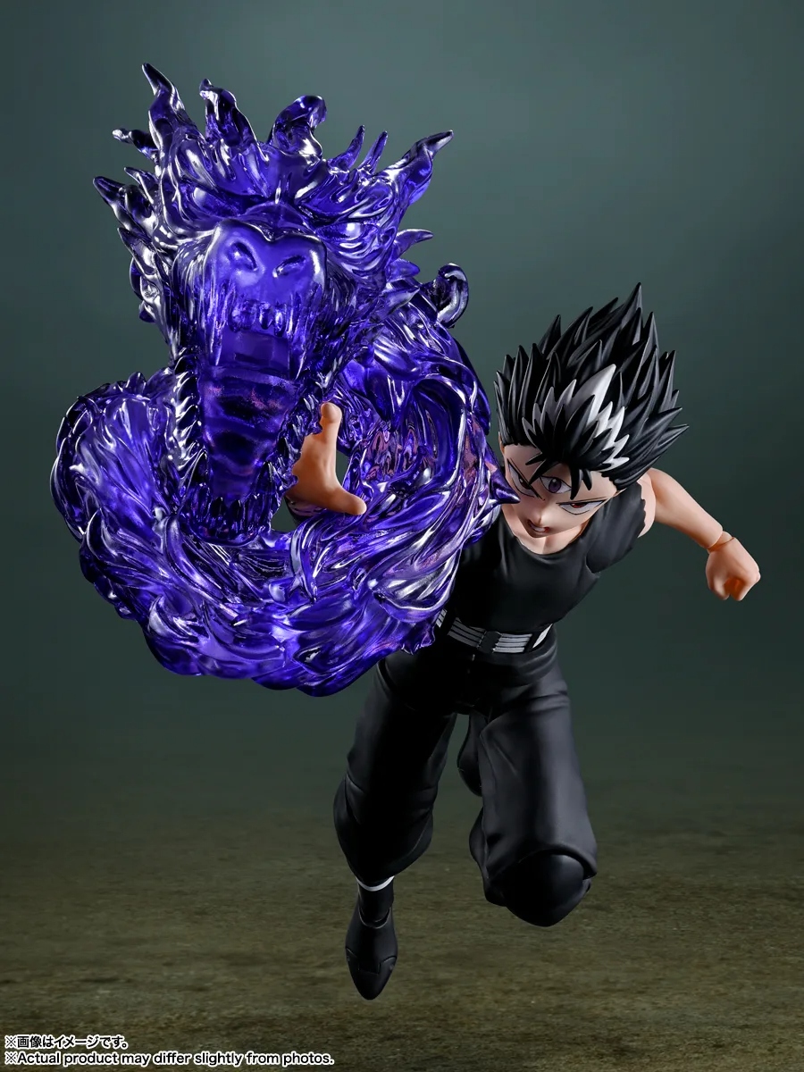 S.H.Figuarts 飛影