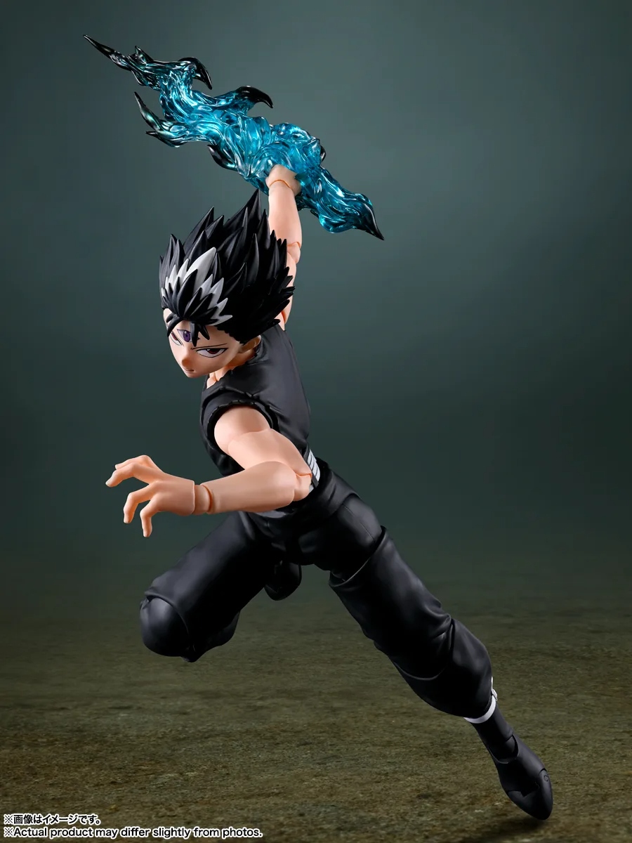 S.H.Figuarts 飛影