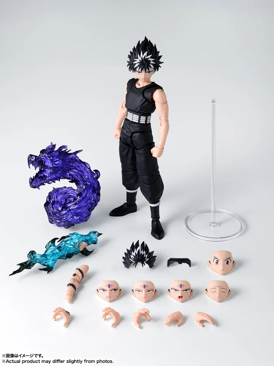 S.H.Figuarts 飛影
